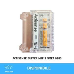 ACTISENSE BUFFER NBF-3 NMEA 0183