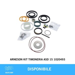 ARNESON KIT TIMONERIA ASD 15 1020493