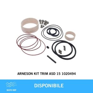 ARNESON KIT TRIM ASD 15 1020494