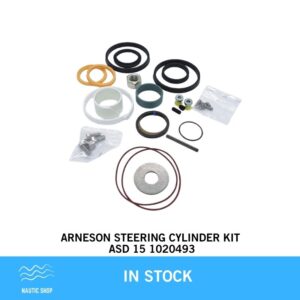 ARNESON STEERING CYLINDER KIT ASD 15 1020493