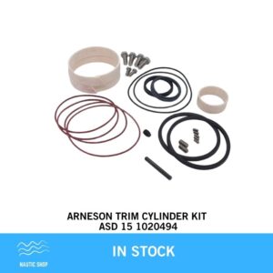 ARNESON TRIM CYLINDER KIT ASD 15 1020494