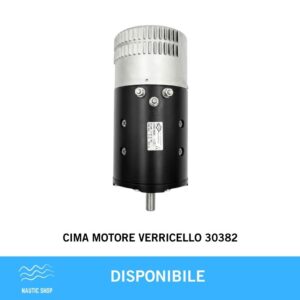 CIMA MOTORE VERRICELLO 30382