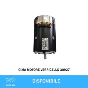 CIMA MOTORE VERRICELLO 30927