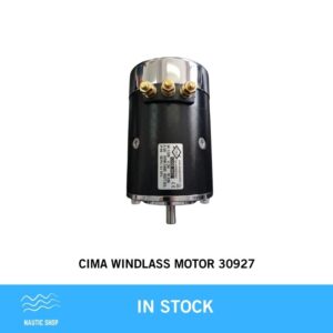 CIMA WINDLASS MOTOR 30927
