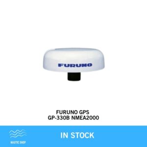 FURUNO GPS GP-330B NMEA2000 (2)
