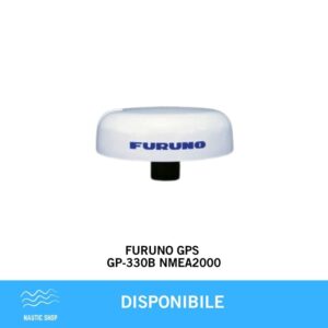 FURUNO GPS GP-330B NMEA2000