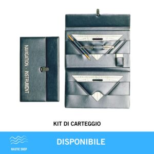 KIT DI CARTEGGIO