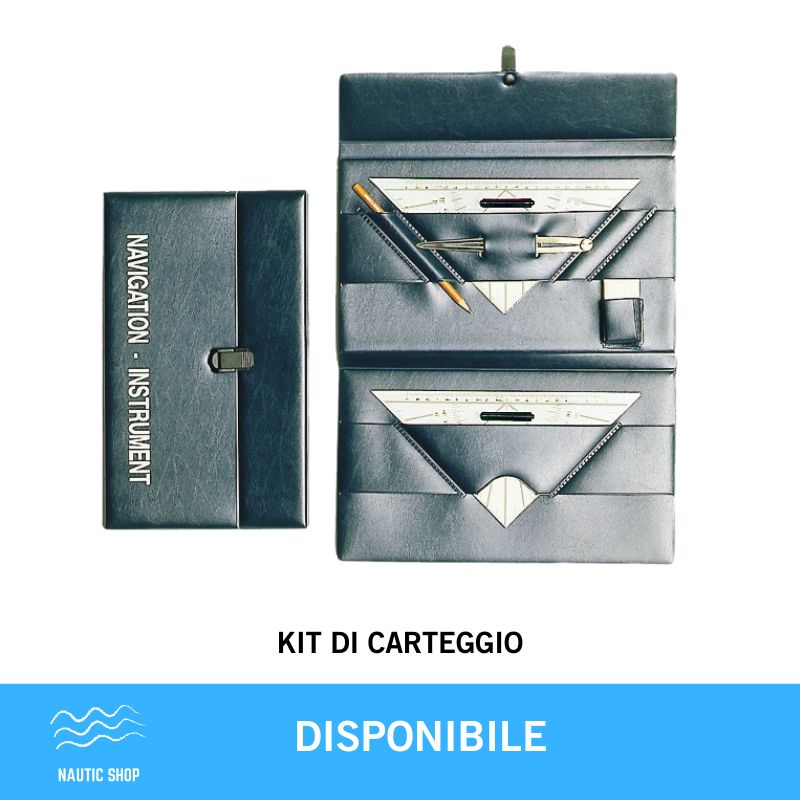 KIT DI CARTEGGIO