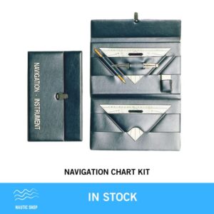 NAVIGATION CHART KIT