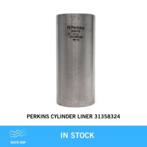 PERKINS CYLINDER LINER 31358324