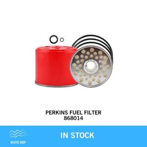 PERKINS FUEL FILTER 868014