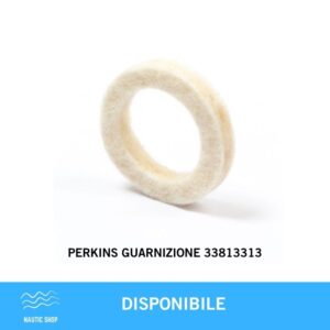 PERKINS GUARNIZIONE 33813313