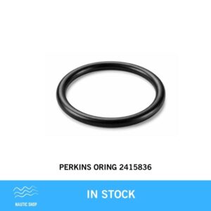 PERKINS ORING 2415836