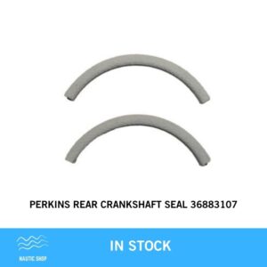 PERKINS REAR CRANKSHAFT 36883107