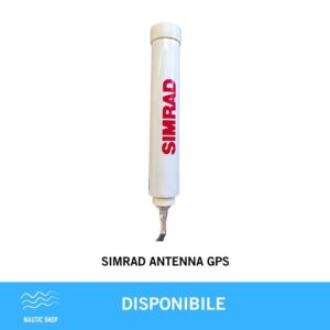 SIMRAD ANTENNA GPS (2)