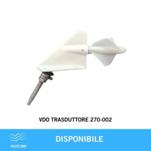 VDO TRASDUTTORE 270-002