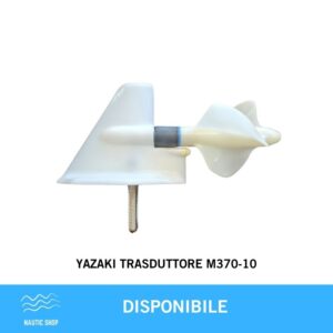 YAZAKI TRASDUTTORE M370-10