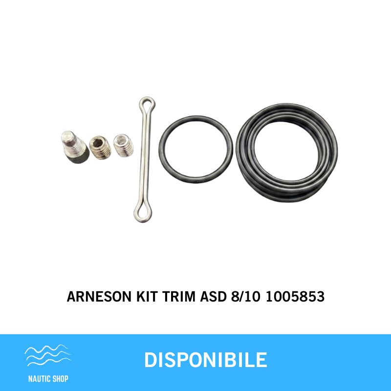 ARNESON KIT TRIM ASD 8 10 1005853
