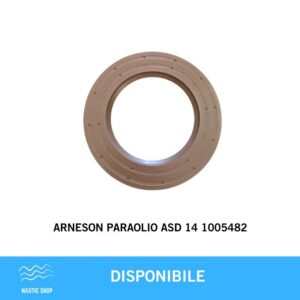 ARNESON PARAOLIO ASD 14 1005482