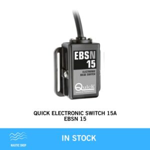 QUICK ELECTRONIC SWITCH 15 A EBSN 15
