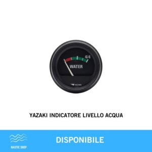 YAZAKI INDICATORE LIVELLO ACQUA