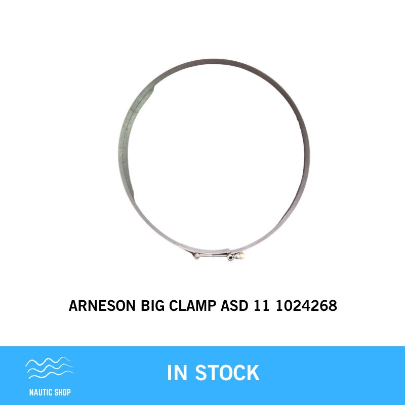 ARNESON BIG CLAMP ASD 11 1024268