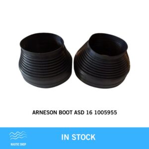 ARNESON BOOT ASD 16 1005955
