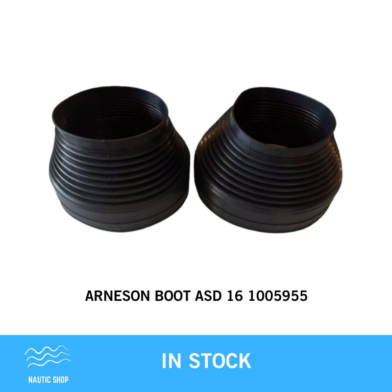ARNESON BOOT ASD 16 1005955