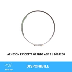 ARNESON FASCETTA GRANDE ASD 11 1024268