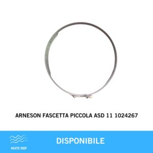 ARNESON FASCETTA PICCOLA ASD 11 1024267
