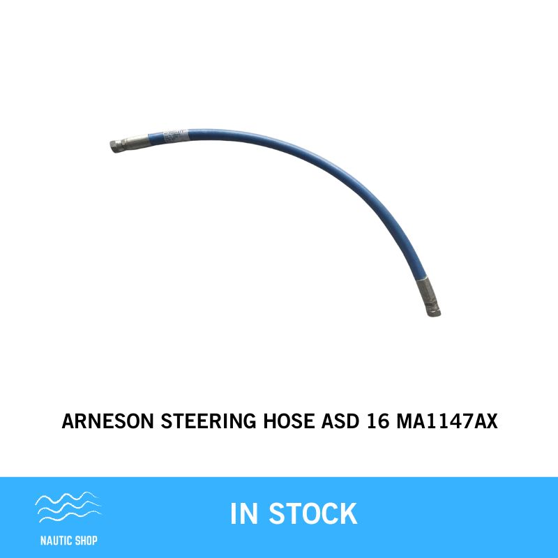 ARNESON STEERING HOSE ASD 16 MA1147AX