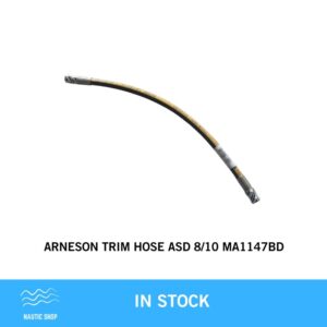 ARNESON TRIM HOSE ASD 8 10 MA1147BD
