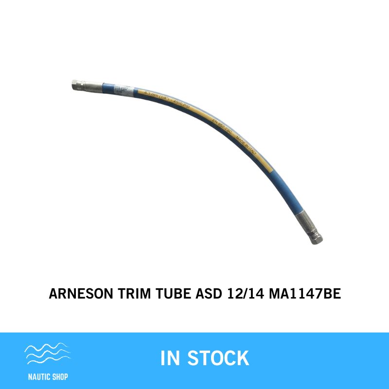 ARNESON TRIM TUBE ASD 12 14 MA1147BE