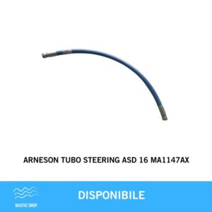 ARNESON TUBO STEERING ASD 16 MA1147X