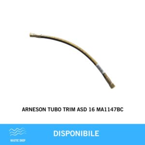 ARNESON TUBO TRIM ASD 16 MA1147BC