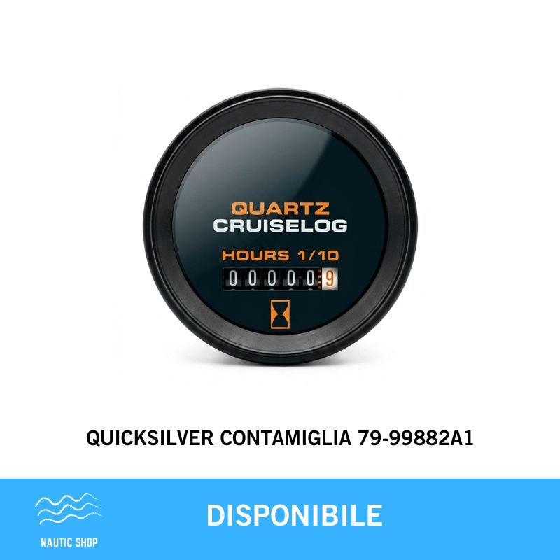 QUICKSILVER CONTAMIGLIA 79-99882A1
