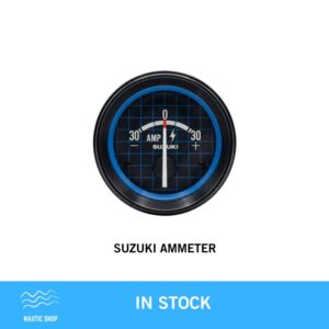 SUZUKI AMMETER