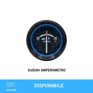 SUZUKI AMPEROMETRO