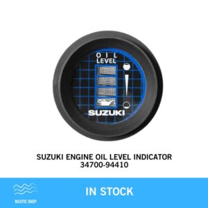 SUZUKI ENGINE OIL LEVEL INDICATOR 34700-94410