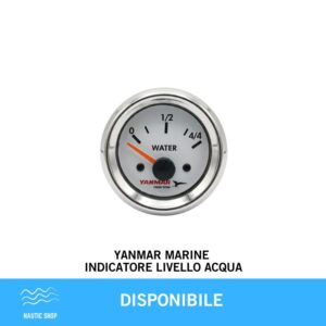 YANMAR MARINE INDICATORE LIVELLO ACQUA