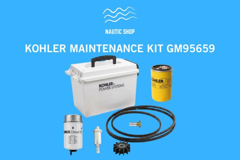 KOHLER MAINTENANCE KIT GM95659