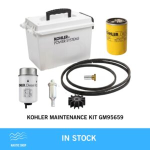 KOHLER MAINTENENCE KIT GM95659