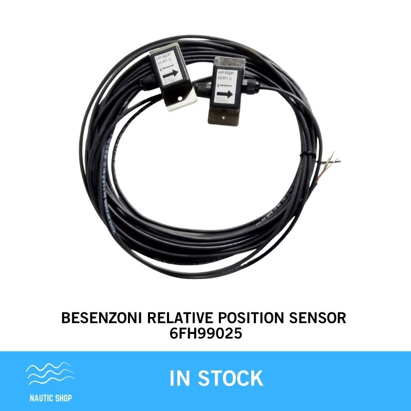BESENZONI RELATIVE POSITION SENSOR 6FH99025