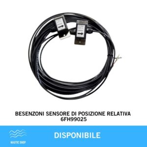BESENZONI SENSORE DI POSIZIONE RELATIVA 6FH99025
