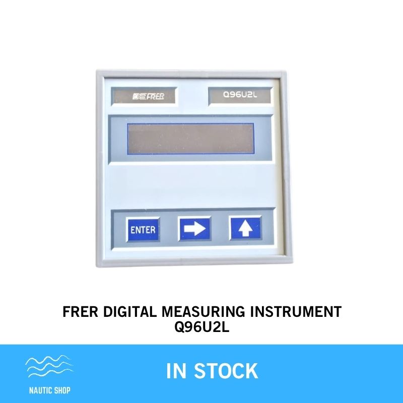 FRER DIGITAL MEASURING INSTURMENT Q96U2L