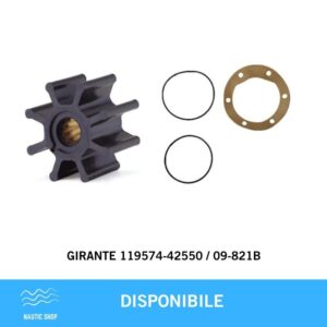 GIRANTE 119574 42550 09821B