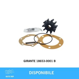 GIRANTE 186530001 B