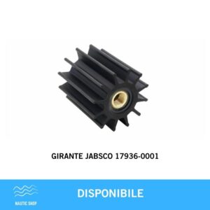 GIRANTE JABSCO 17936-0001