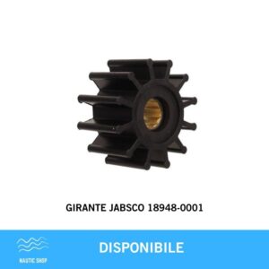 GIRANTE JABSCO 18948-0001