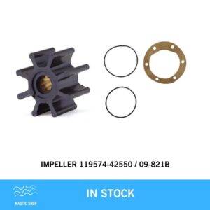 IMPELLER 119574 42550 09821B